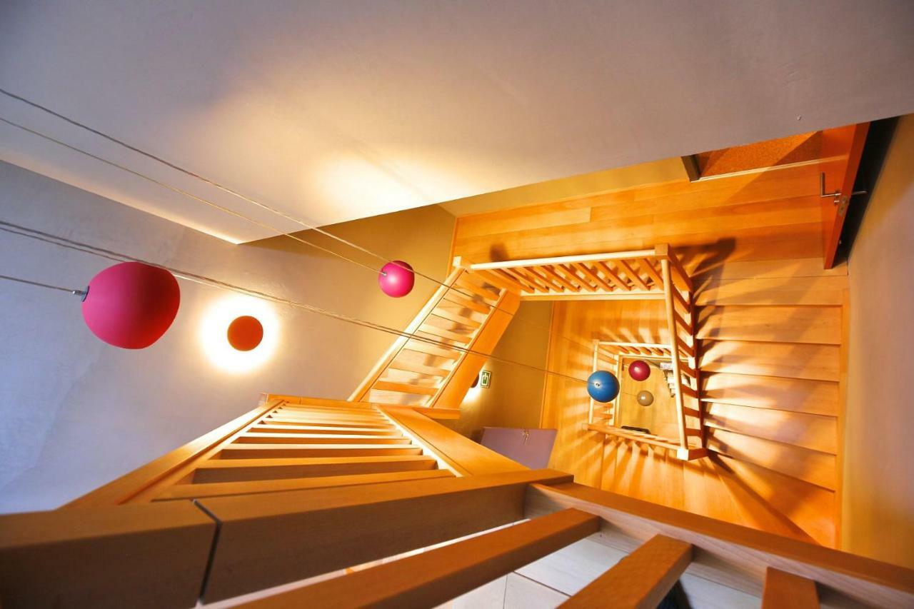 O Chomiere Hotel Stavelot Bagian luar foto